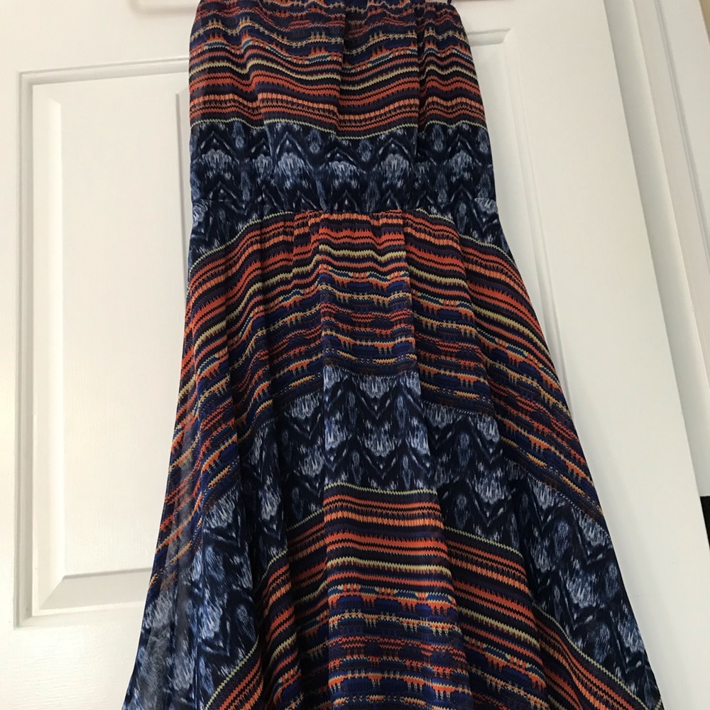 Anthropologie dress